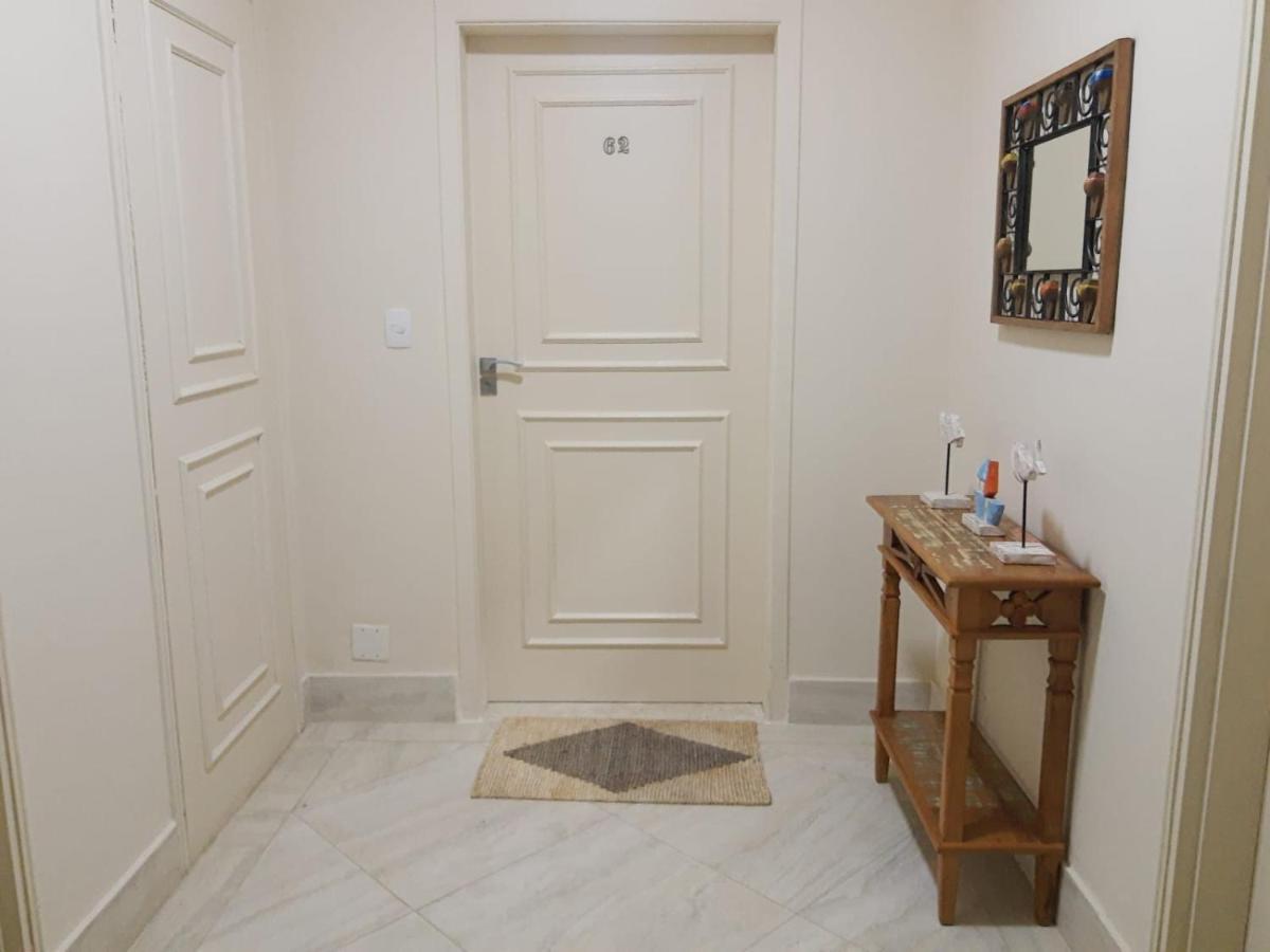 Apartamento Frente Ao Mar Daire Guarujá Dış mekan fotoğraf