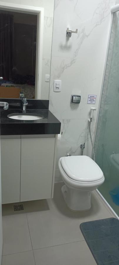 Apartamento Frente Ao Mar Daire Guarujá Dış mekan fotoğraf